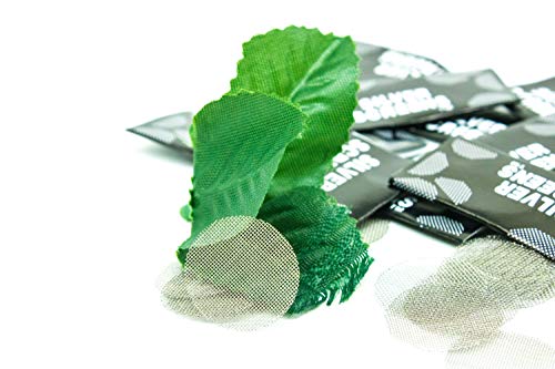 20mm Stainless Steel Mesh Pipe Screen Filters E2099
