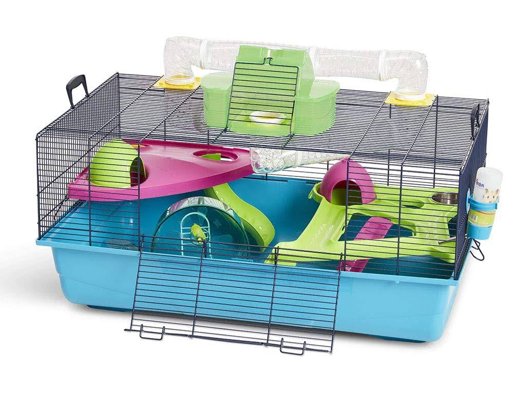 Hamster Cage Q77008