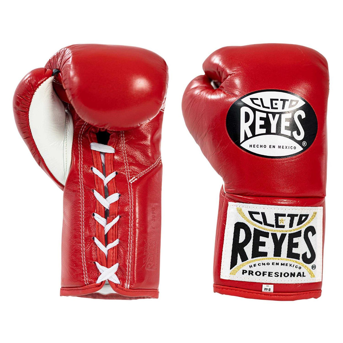 Official Boxing Gloves N415