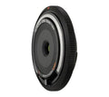 Red Body Cap Lens 15mm F8 R884175