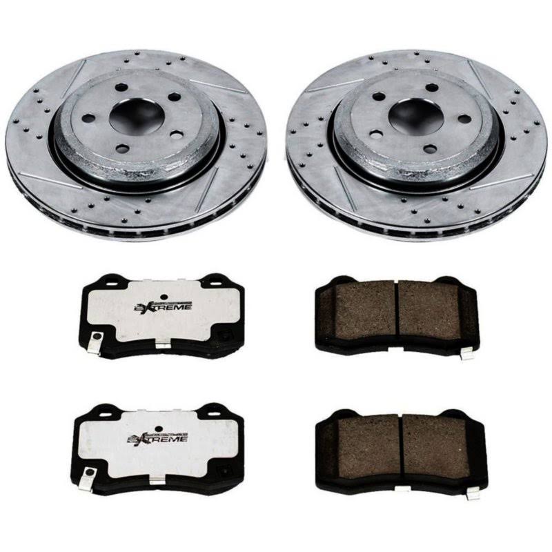 Front Brake Kit X578617