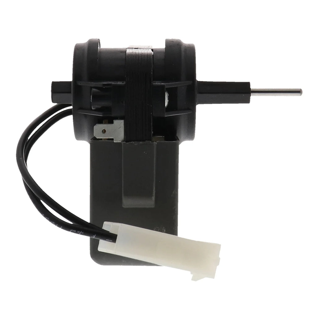 Black Refrigerator Evaporator Fan Motor P7611