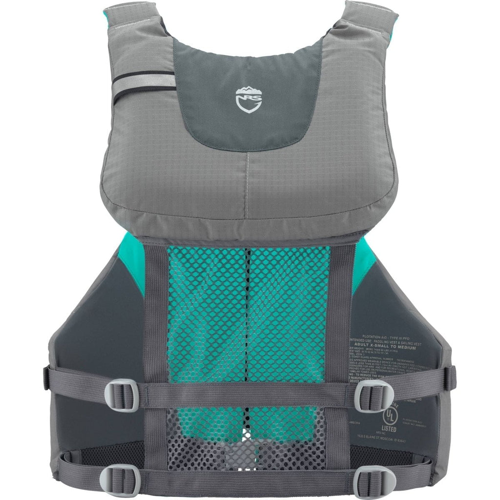 Women's Fishing PFD U90733