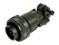 Circular Mil Spec Connector F4534