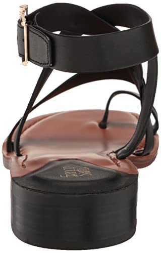 Women's Strappy Sandal Flat W76312