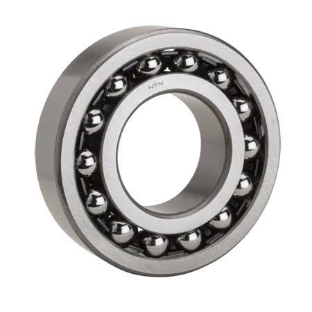 Extra Small Ball Bearing B522009