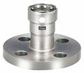 Stainless 304 Flange, 2x22 Tube Size S901173