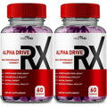 Daily Supplement Gummies 2 Pack W7969