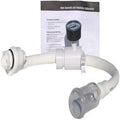 Phantom Automatic Pool Cleaner Wall Quick Connect Assembly Pack of 2 Y3277