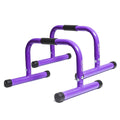 Mini Dip Bar Station with Parallel Bars T822619