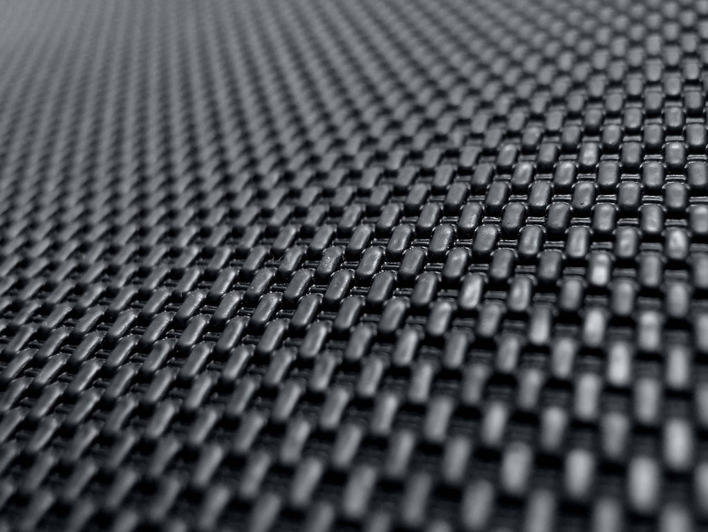 Black Cargo Liner F142