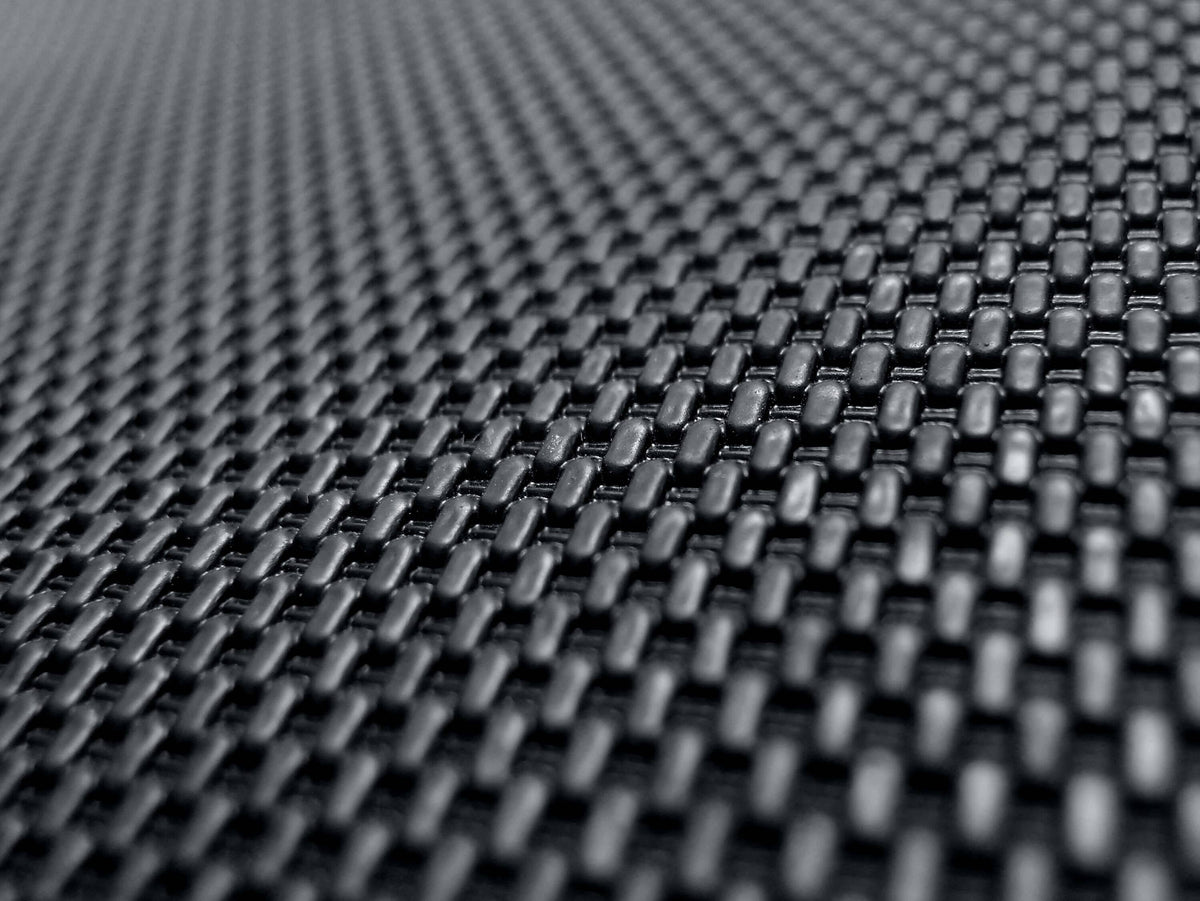 Black Cargo Liner F142