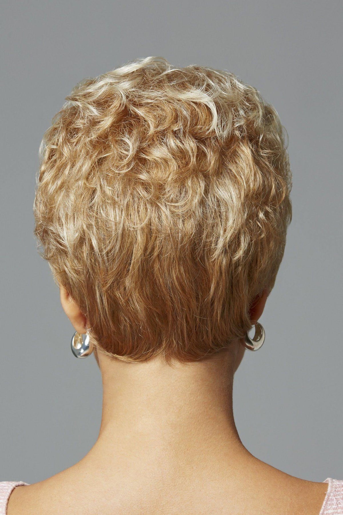 Synthetic Wig L182