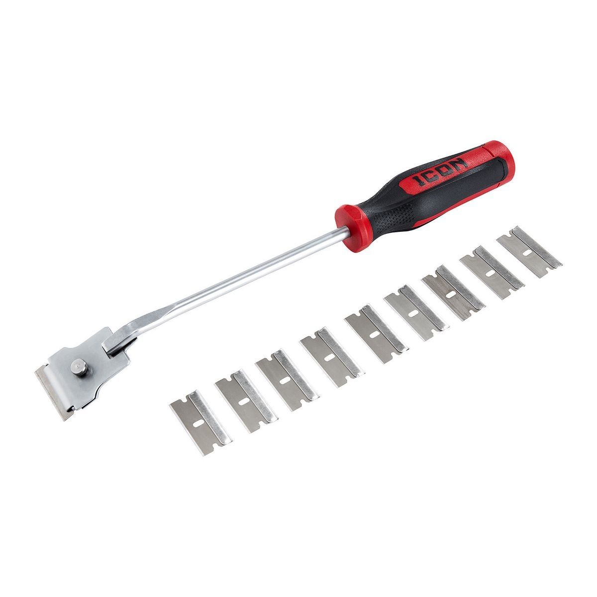 Professional Scraper E267