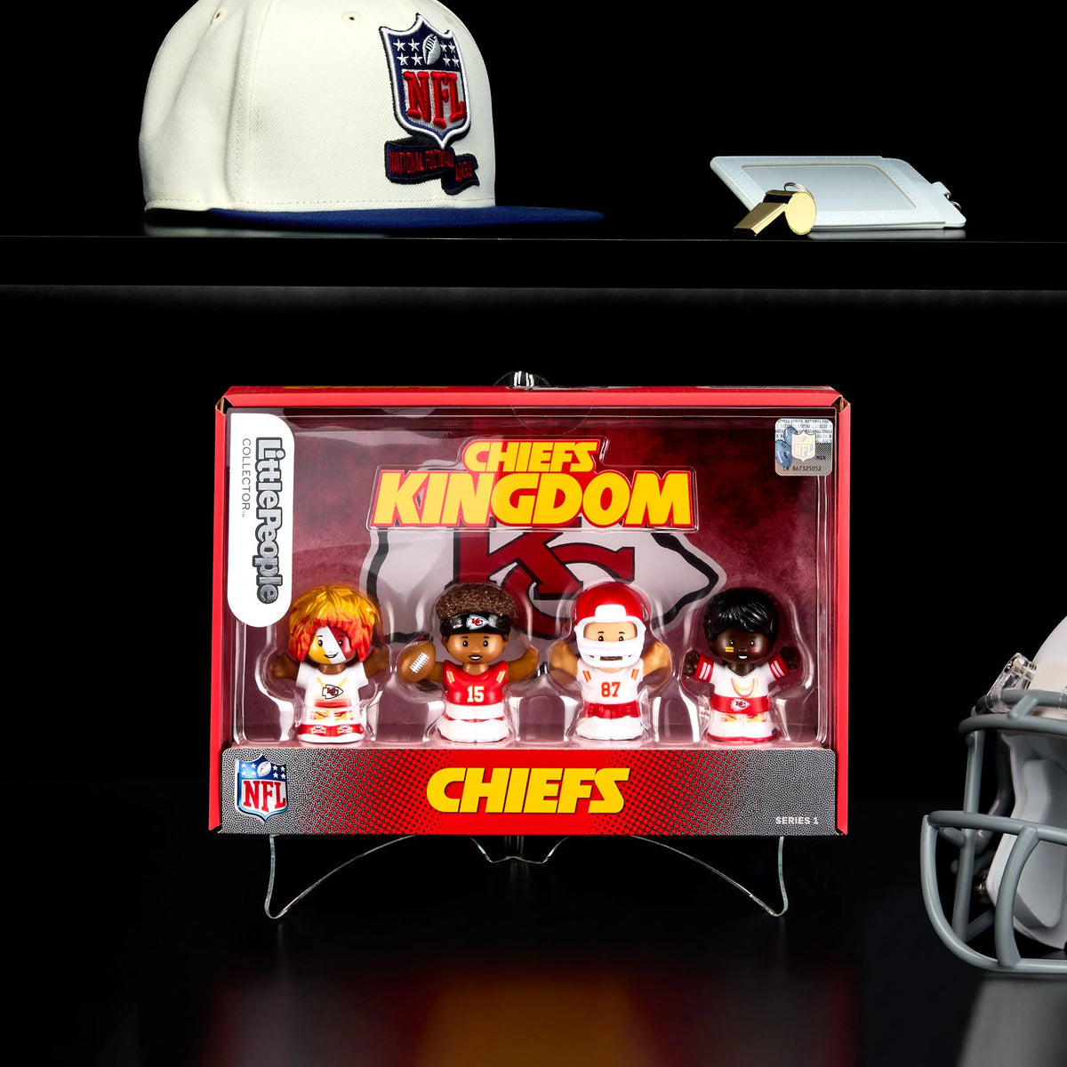 Little People Collector Set Y8899