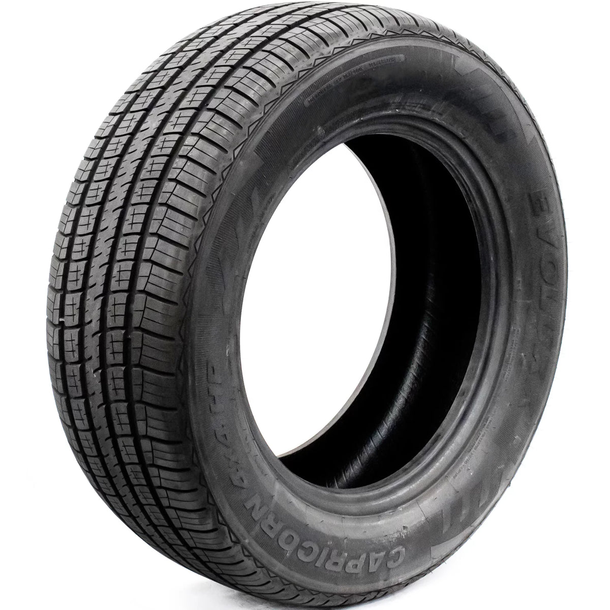 255/60R19 109H Performance Tire O3604