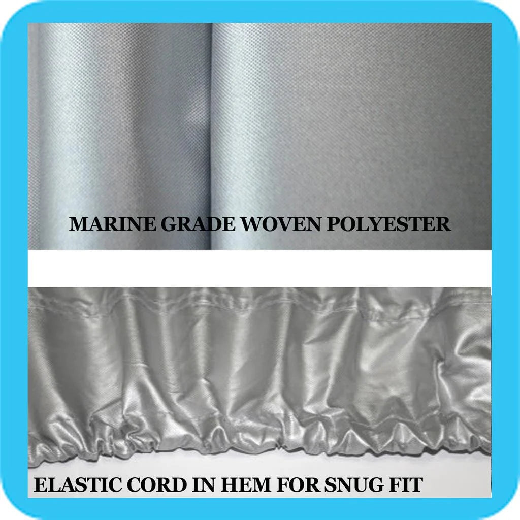 Jet Ski Cover 420 Denier Storage Cover Q9716