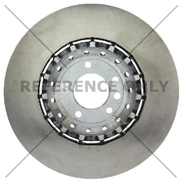 High Carbon Alloy Brake Rotor H37275