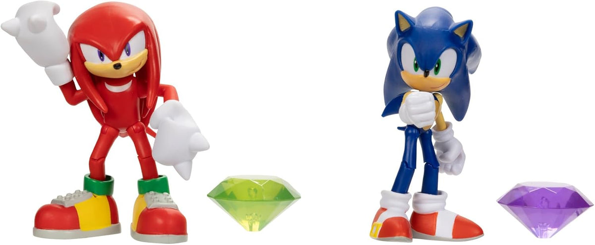 4" Figure 2 Pack N108