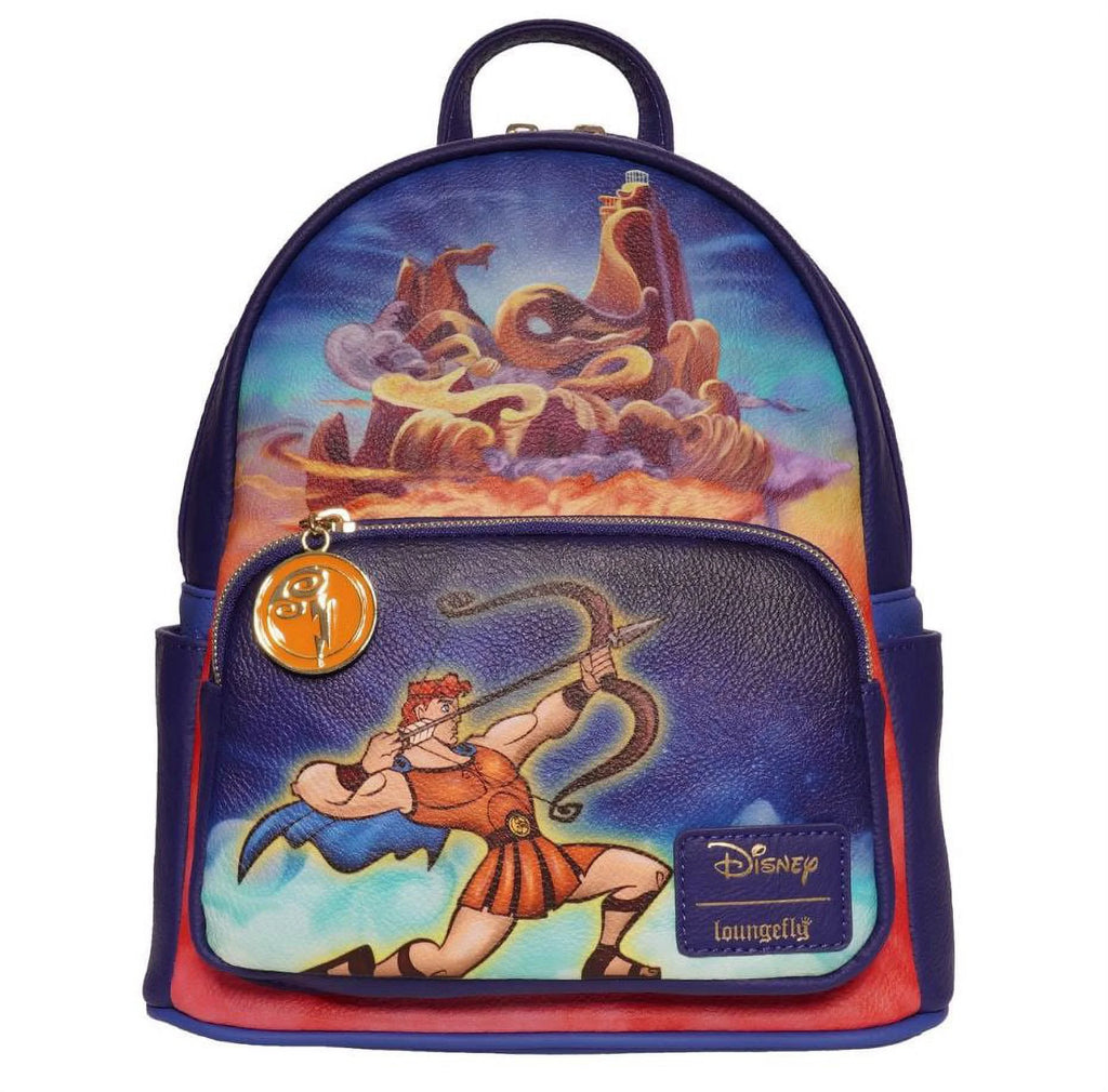 Loungefly Mini-Backpack R32266