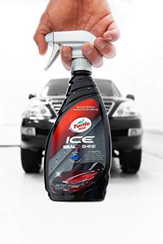 16 oz Hybrid Sealant Spray Wax K7552