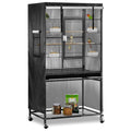 Bird Cage Cover 51 inch x 38 inch x 23.5 inch W354259