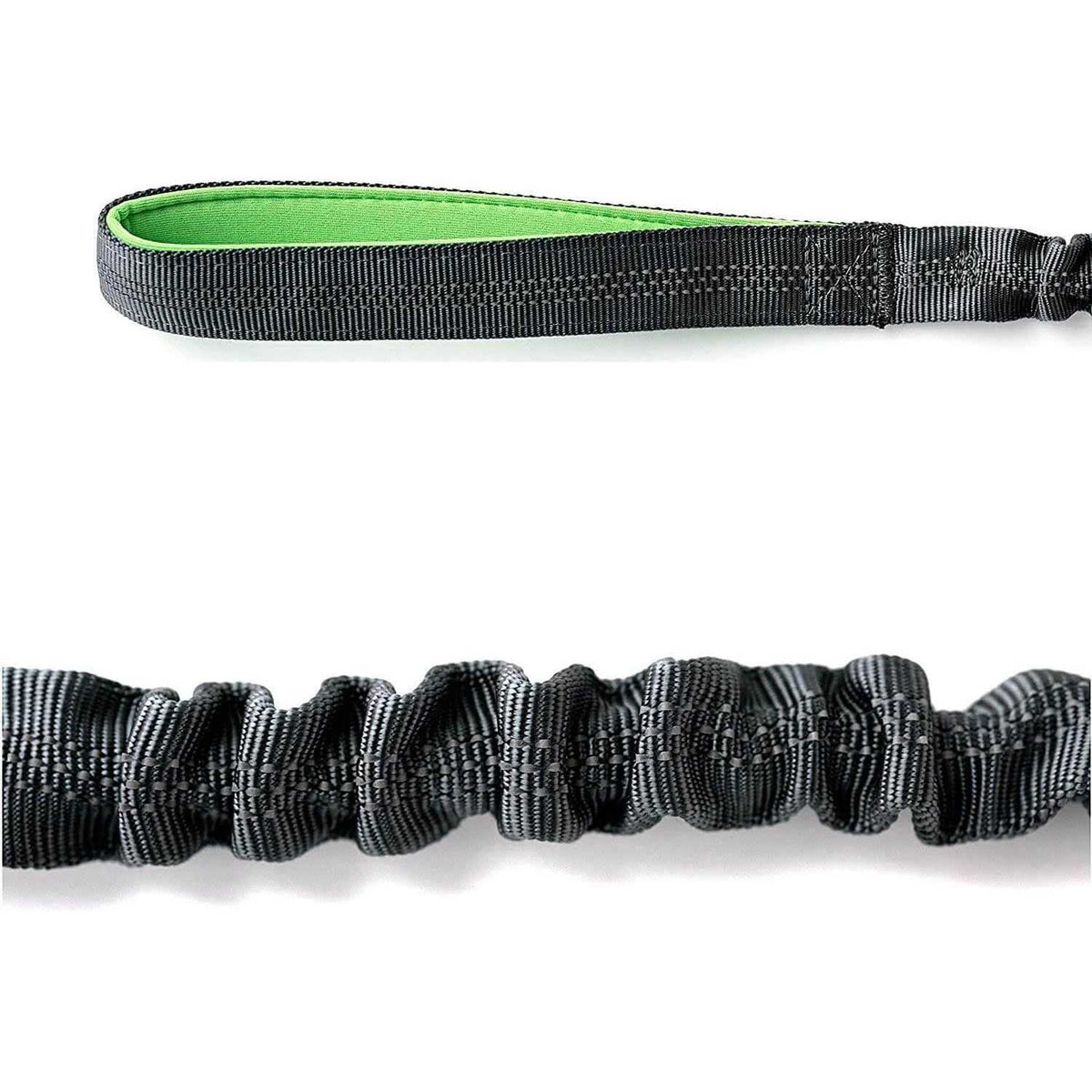 Dual Handle Dog Leash L14323