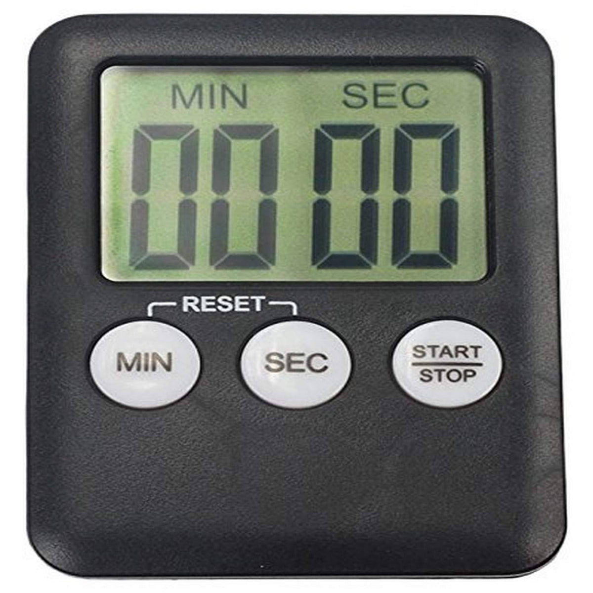 Digital Timer Case of 12 Y372