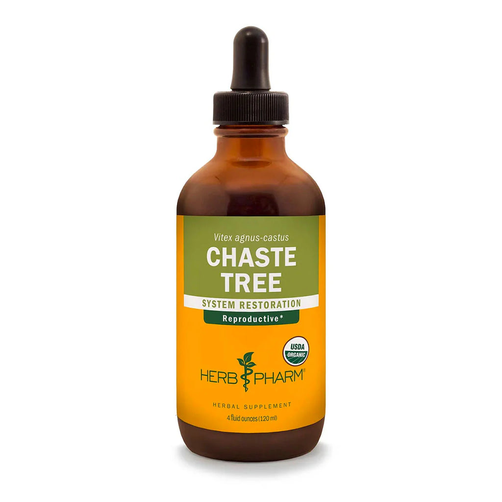 Chaste Tree B31229