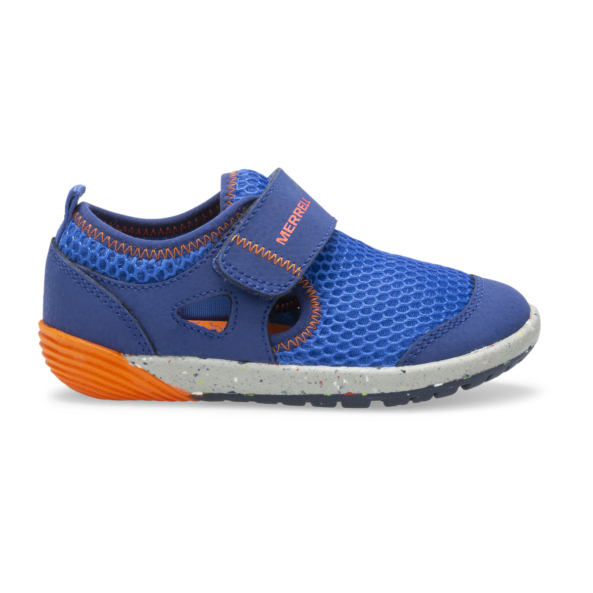 Kids Bare Steps H20 Sneaker K5244