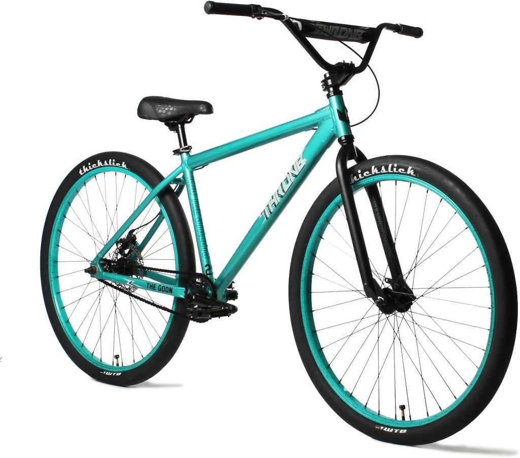 29" Fixed-Gear Urban Bike L377567
