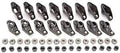 Stamped Steel Roller Tip Rocker Arms, 1.5 Ratio, Set of 16 O785349