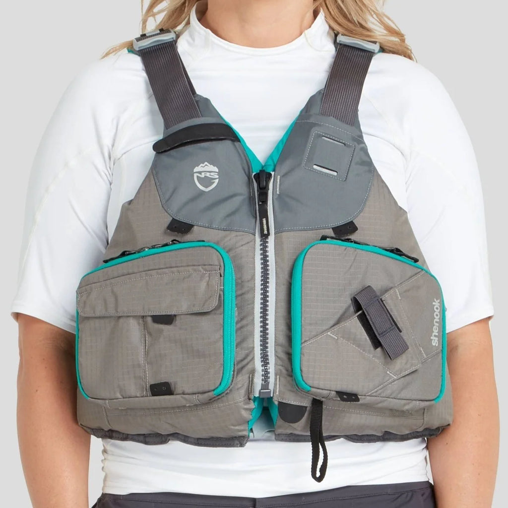 Women's Fishing PFD U90733