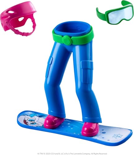 Brown Eyed Boy Snowboard Set J80986