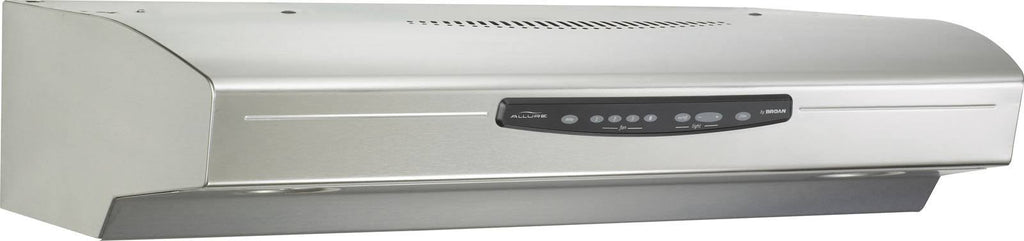 36-Inch Almond Under Cabinet Range Hood K84772