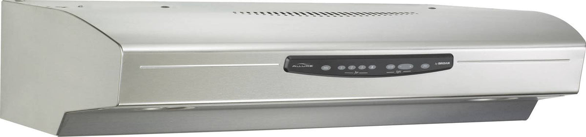 36-Inch Almond Under Cabinet Range Hood K84772