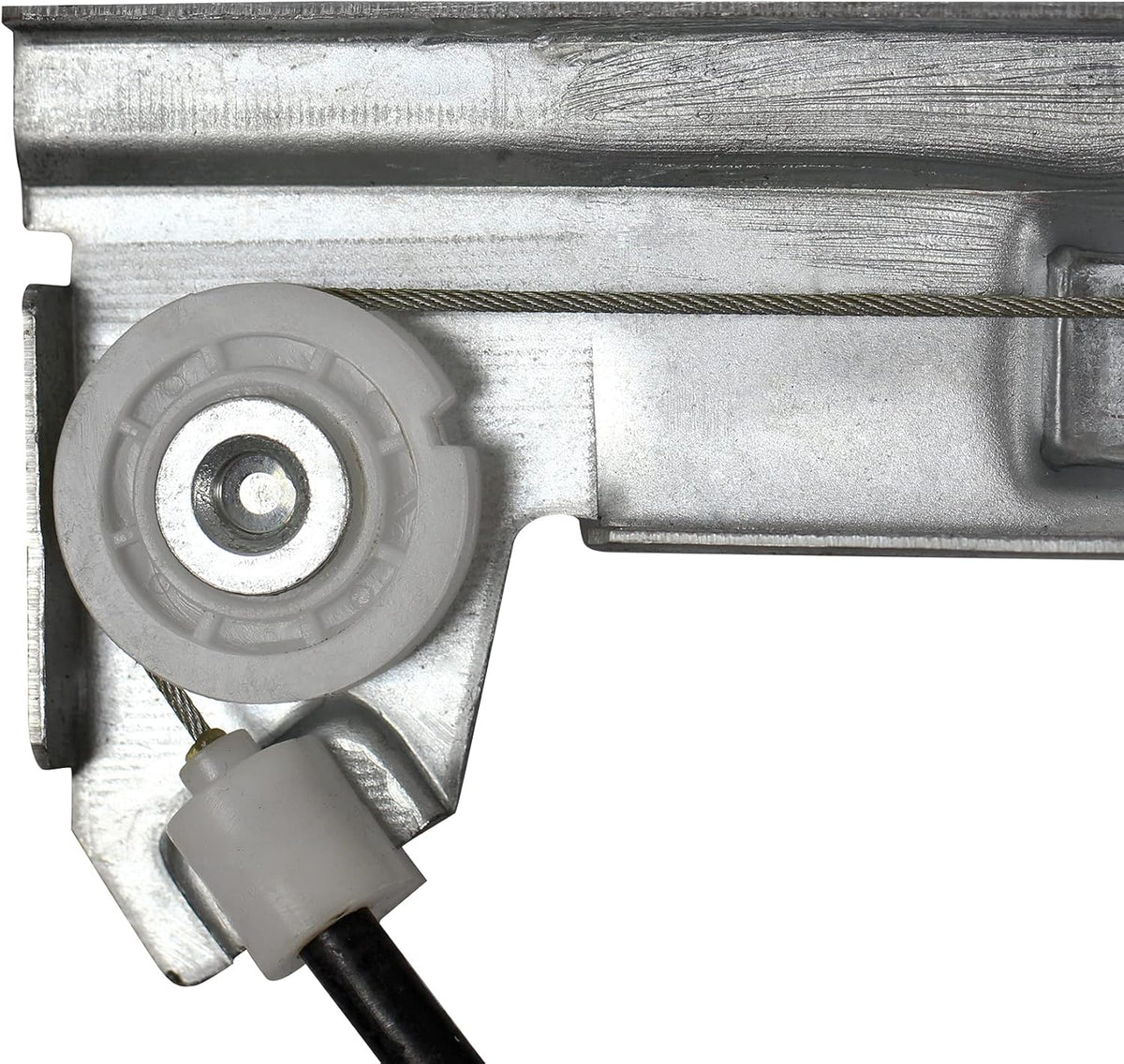Rear Left Power Window Regulator with Motor Pack of 2 S75207