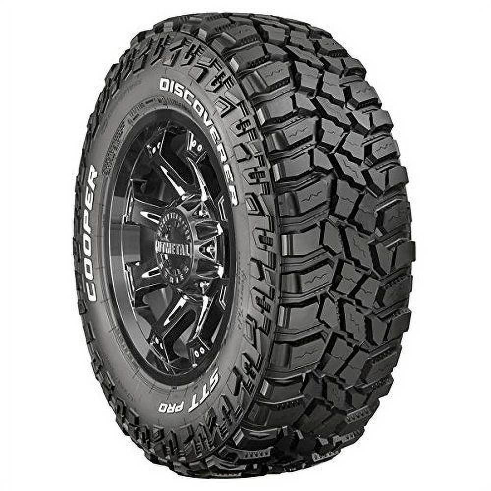 Mud Terrain Tire M803