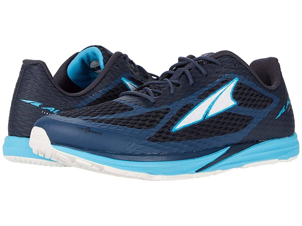 Navy Light Blue Men's Viho Shoes I998647