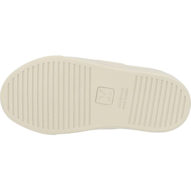White Esplar Trainers C893