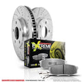 Front Brake Kit X578617