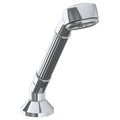 Polished Chrome Deck Mounted Pull Out Hand Shower Set F330479