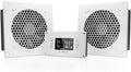 White Quiet Cooling Dual-Fan System with Thermostat Control R655539