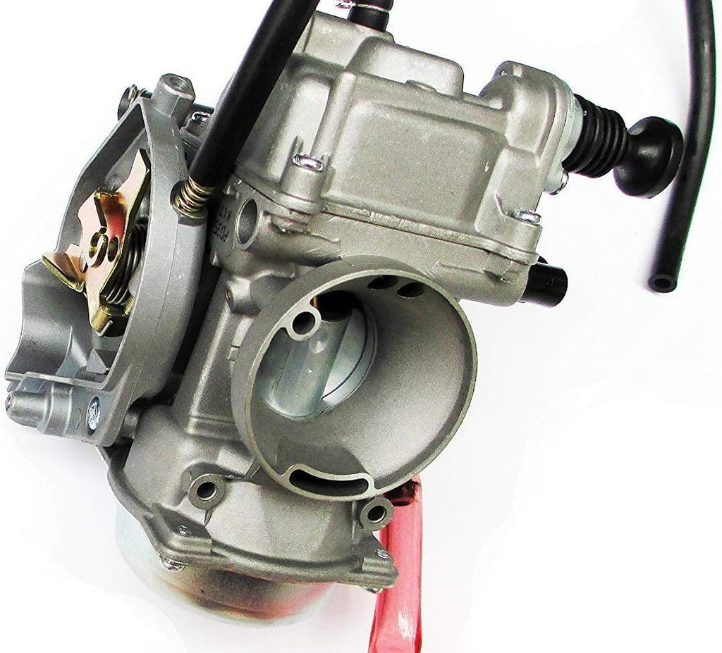 Carburetor for Kawasaki KVF400 Prairie 400 1998 W290860