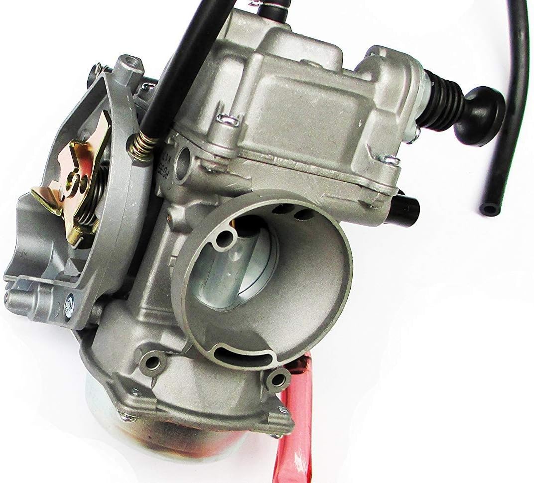 Carburetor for Kawasaki KVF400 Prairie 400 1998 W290860