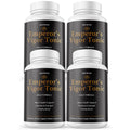 60 Capsules Dietary Supplement 4 Pack L670444