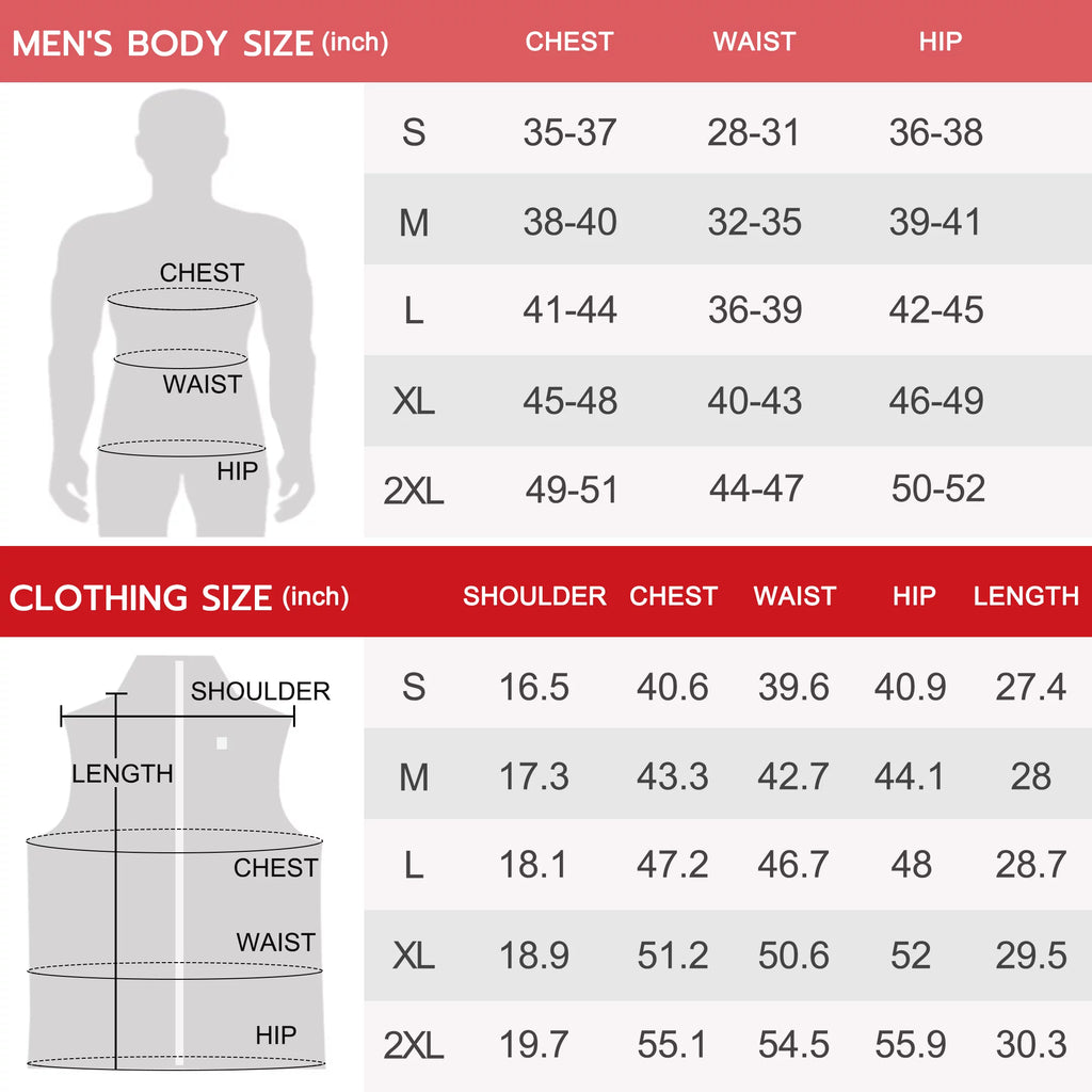 Lightweight Heated Vest with Removable Hood N843