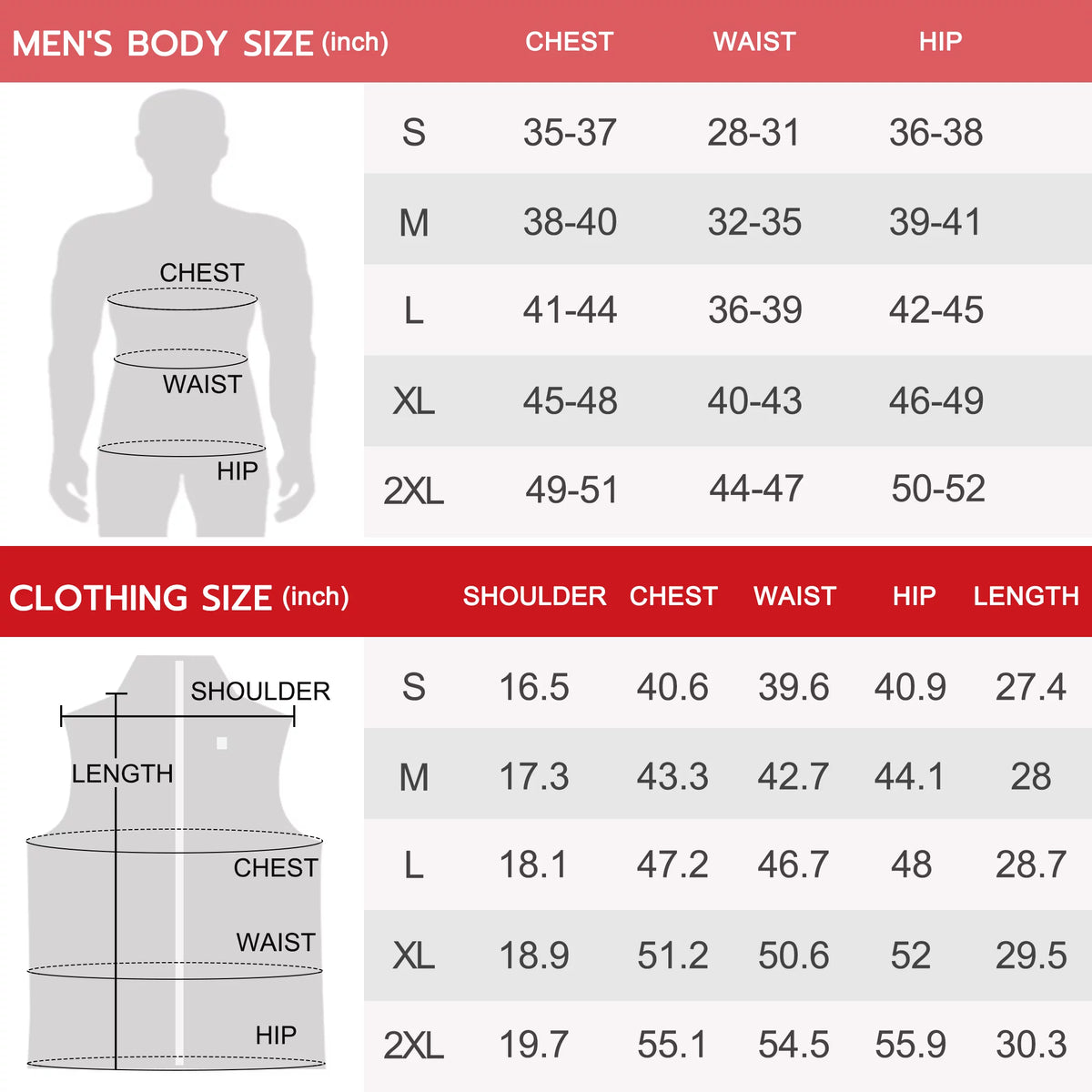 Lightweight Heated Vest with Removable Hood N843