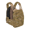 Plate Carrier U541