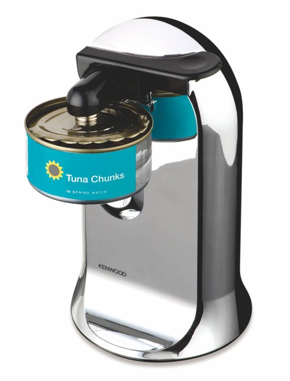 Electric Can Opener J148018